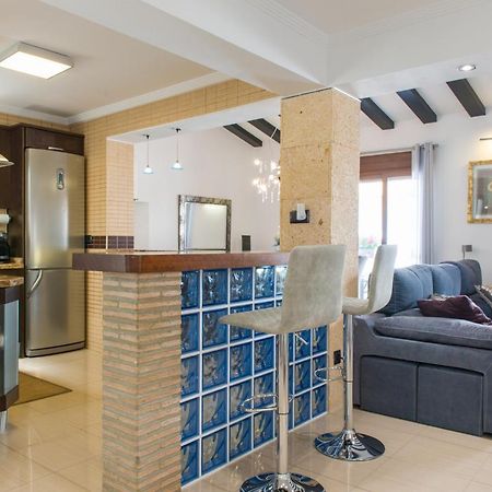 Somni Daire Javea Dış mekan fotoğraf