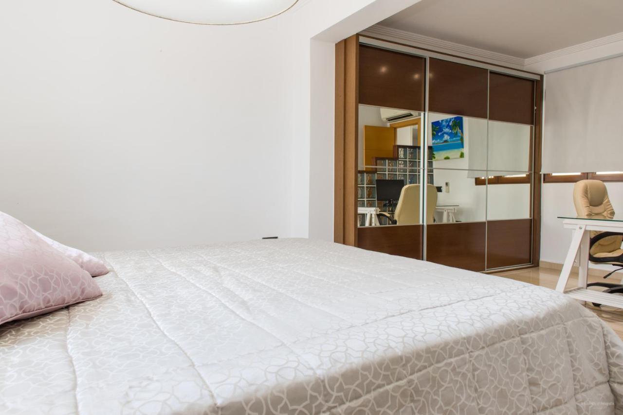 Somni Daire Javea Dış mekan fotoğraf