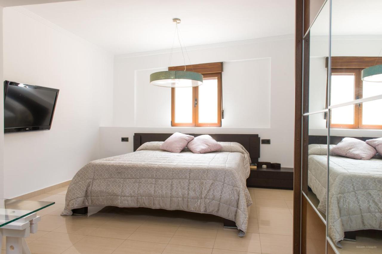 Somni Daire Javea Dış mekan fotoğraf